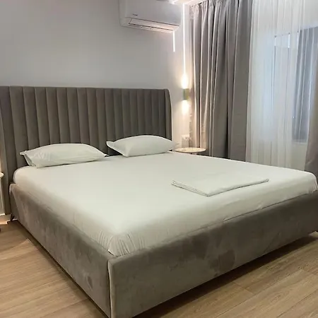 Lindi's 1 4 Appartement