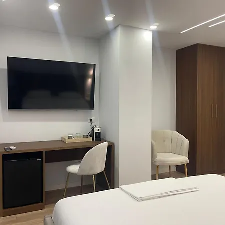 Lindi's 1 4 Appartement