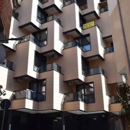 Appartement Lindi's 1 4 *