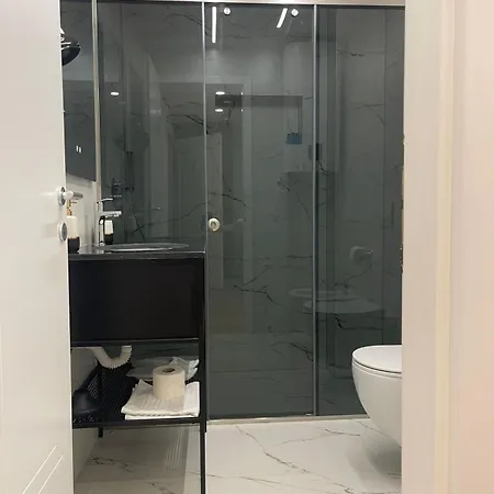 Lindi's 1 4 Apartamento