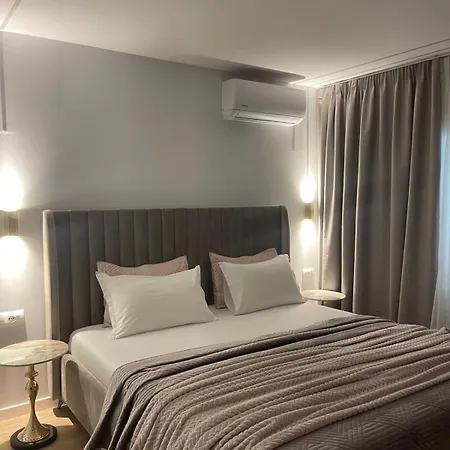 Appartement Lindi's 1 4 Tirana