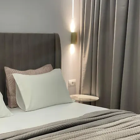 아파트 Lindi's 1 4 티라나