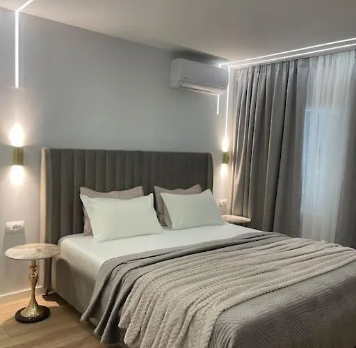 Appartement Lindi's 1 4