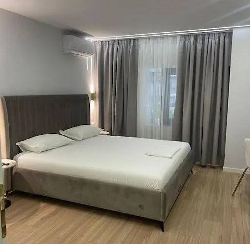 Lindi's 1 4 Appartement *