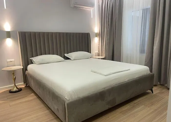 Lindi's 1 4 Appartement