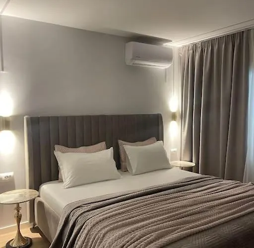 Appartement Lindi's 1 4