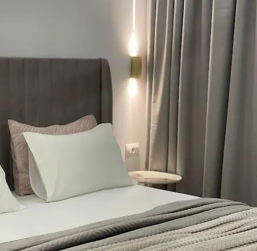 Lindi's 1 4 아파트 티라나