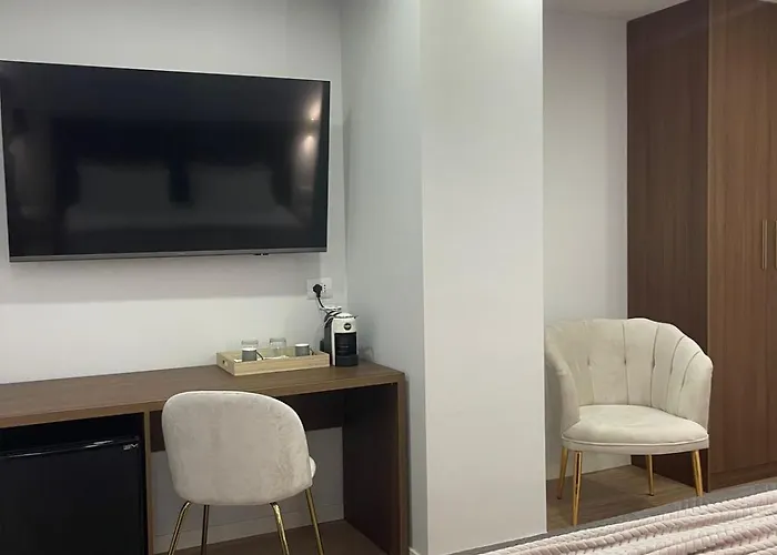 Lindi's 1 4 Appartement *