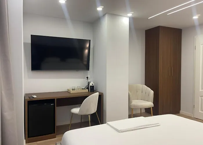 Lindi's 1 4 Appartement