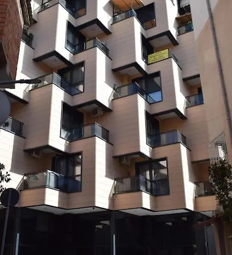 Appartement Lindi's 1 4 *