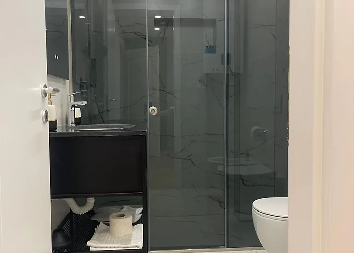 Lindi's 1 4 아파트