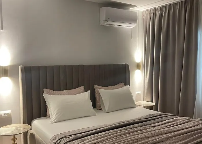 Appartement Lindi's 1 4 Tirana