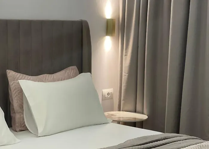 Appartement Lindi's 1 4 Tirana